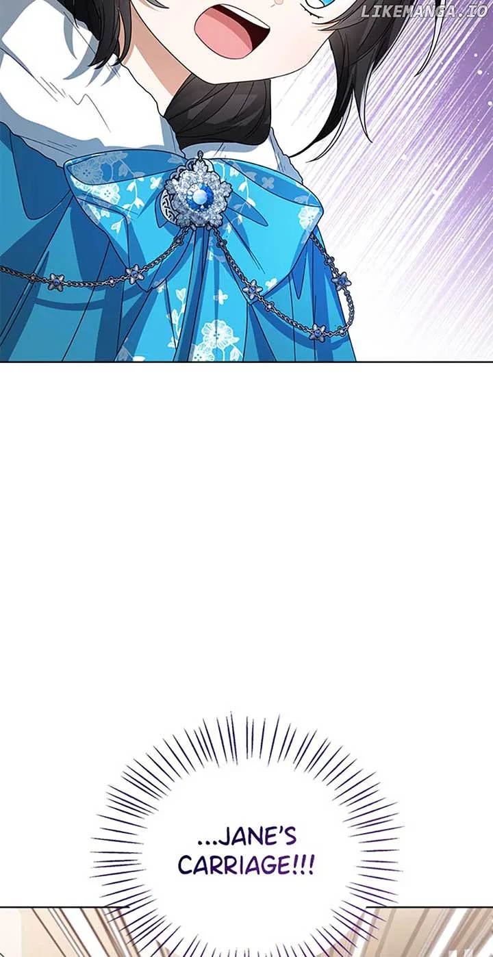 Baby Princess Through the Status Window Chapter 70 page 68
