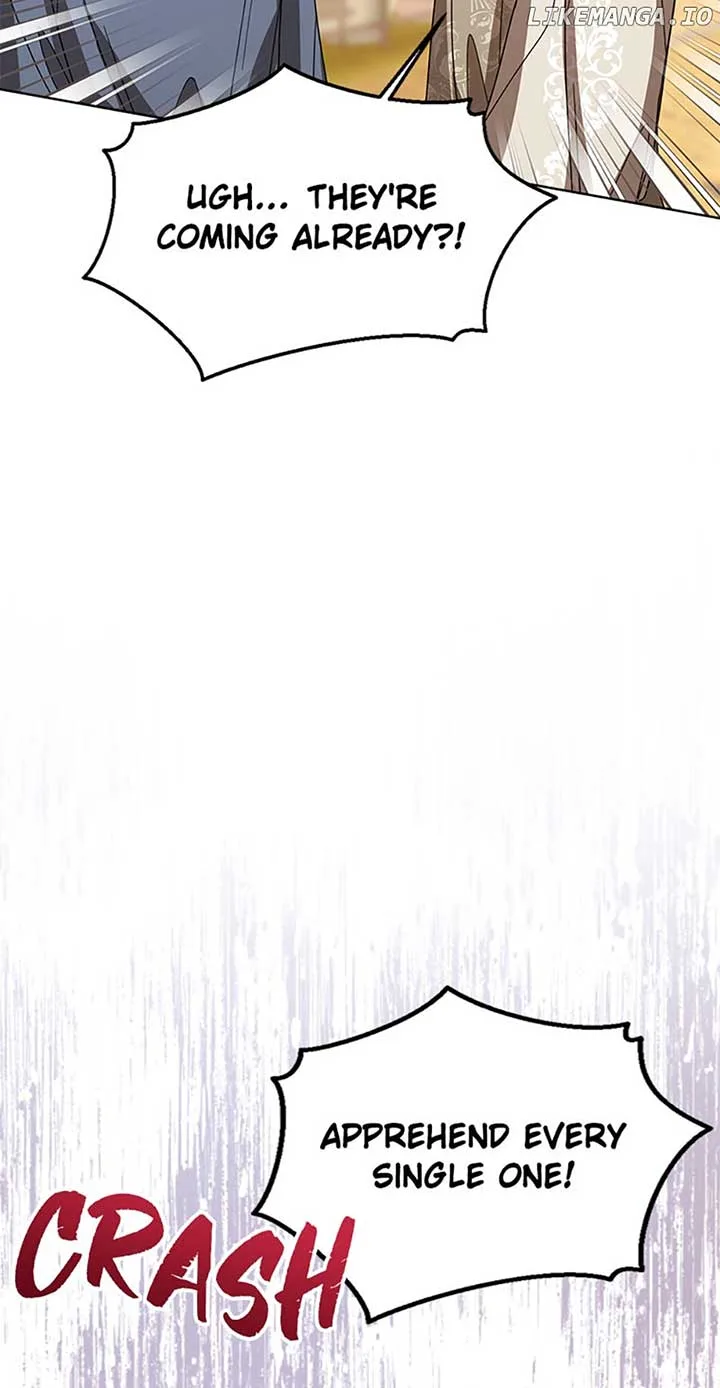 Baby Princess Through the Status Window Chapter 75 page 33