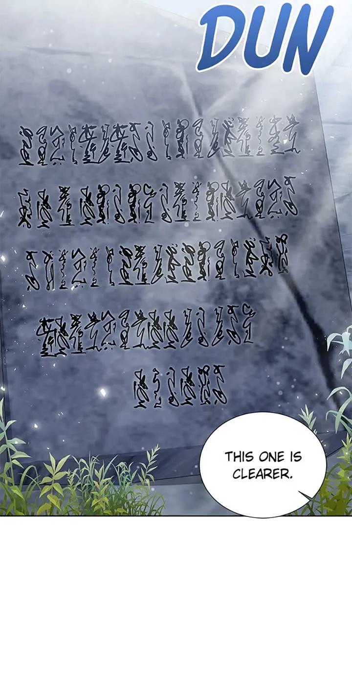 Baby Princess Through the Status Window Chapter 77 page 61