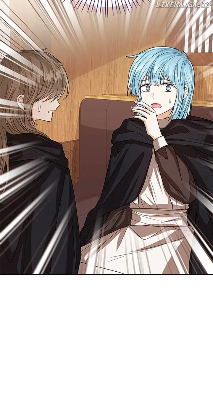 Baby Princess Through the Status Window Chapter 70 page 69