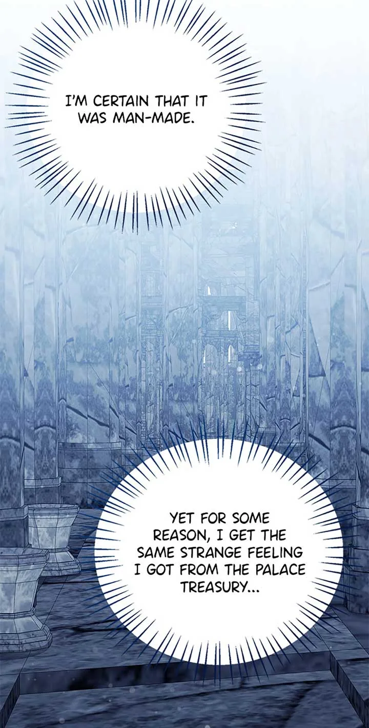 Baby Princess Through the Status Window Chapter 77 page 51