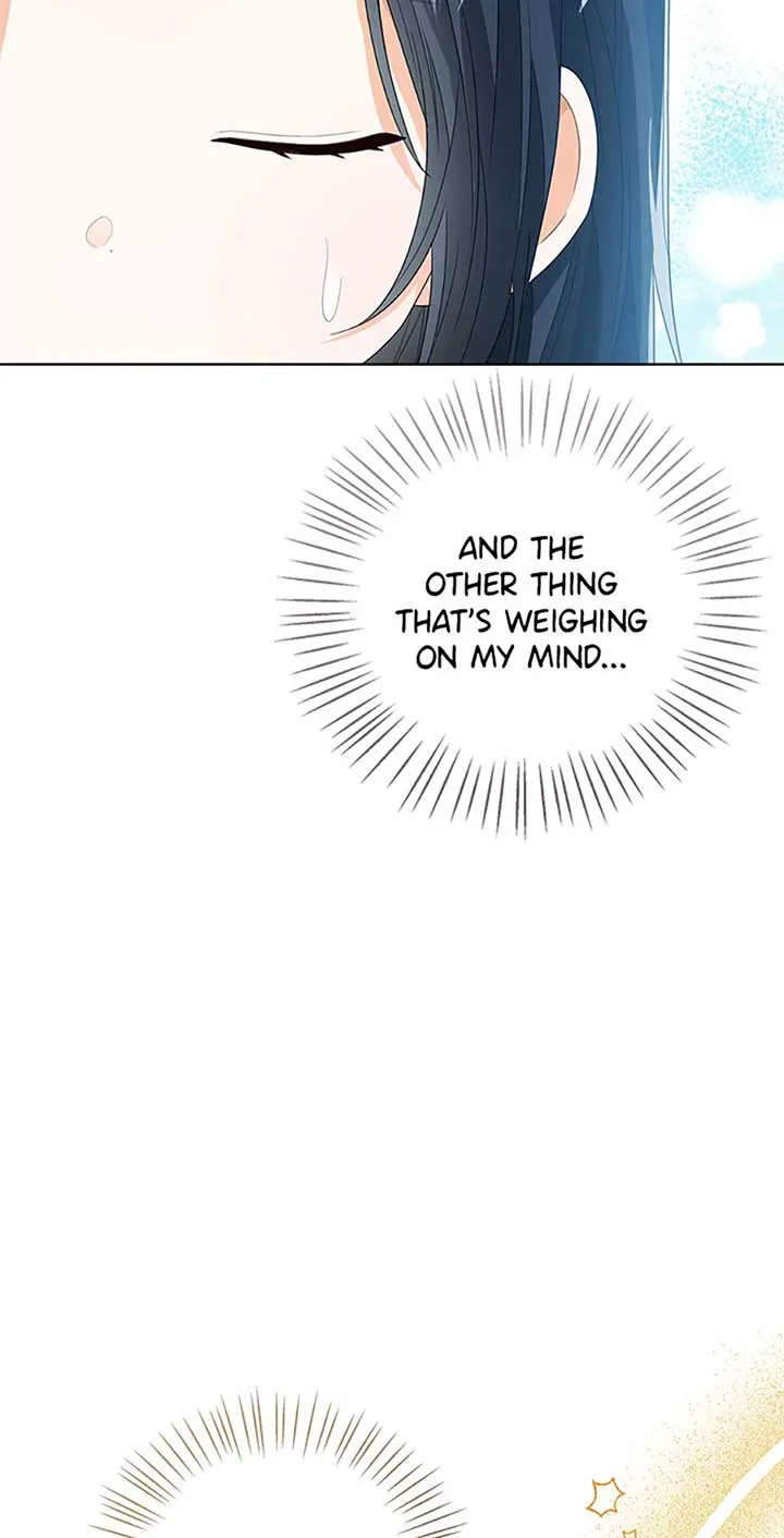 Baby Princess Through the Status Window Chapter 80 page 32