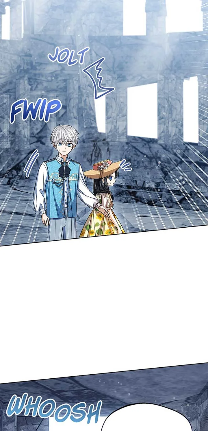 Baby Princess Through the Status Window Chapter 77 page 69