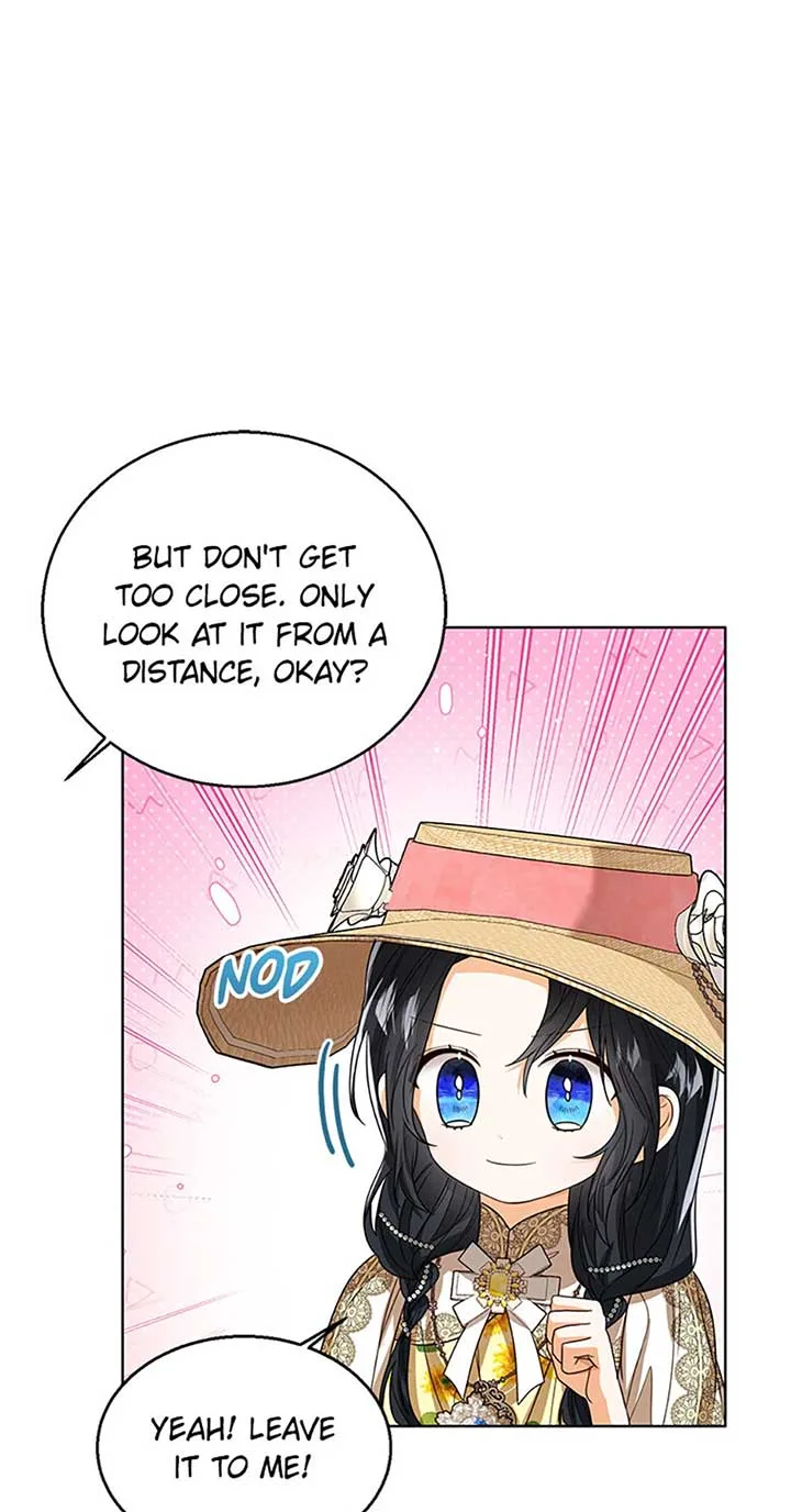 Baby Princess Through the Status Window Chapter 78 page 24