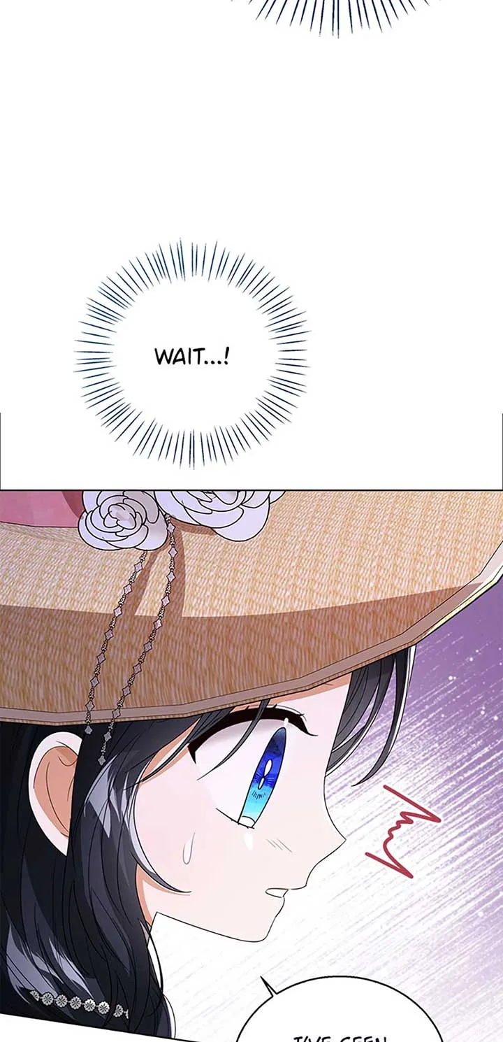 Baby Princess Through the Status Window Chapter 77 page 66