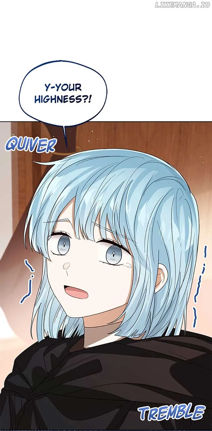 Baby Princess Through the Status Window Chapter 70 page 74