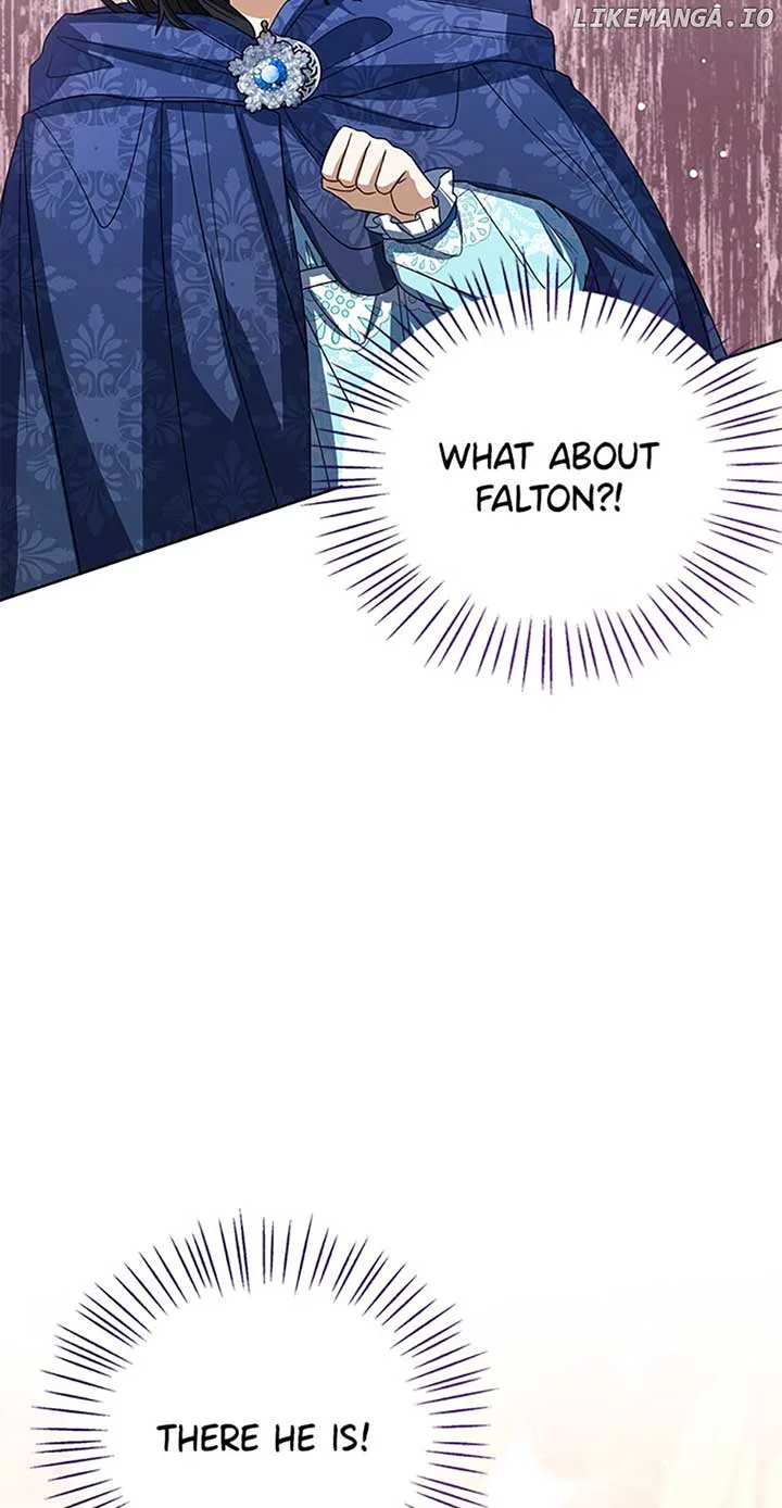 Baby Princess Through the Status Window Chapter 75 page 35
