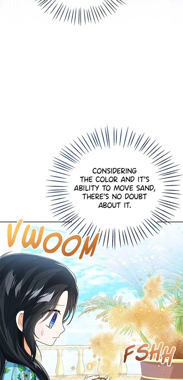 Baby Princess Through the Status Window Chapter 80 page 36