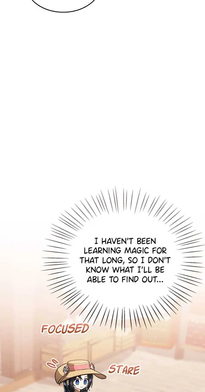 Baby Princess Through the Status Window Chapter 78 page 25