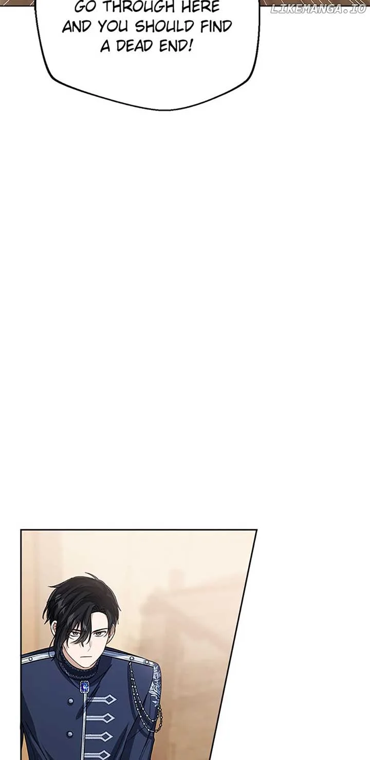 Baby Princess Through the Status Window Chapter 75 page 41