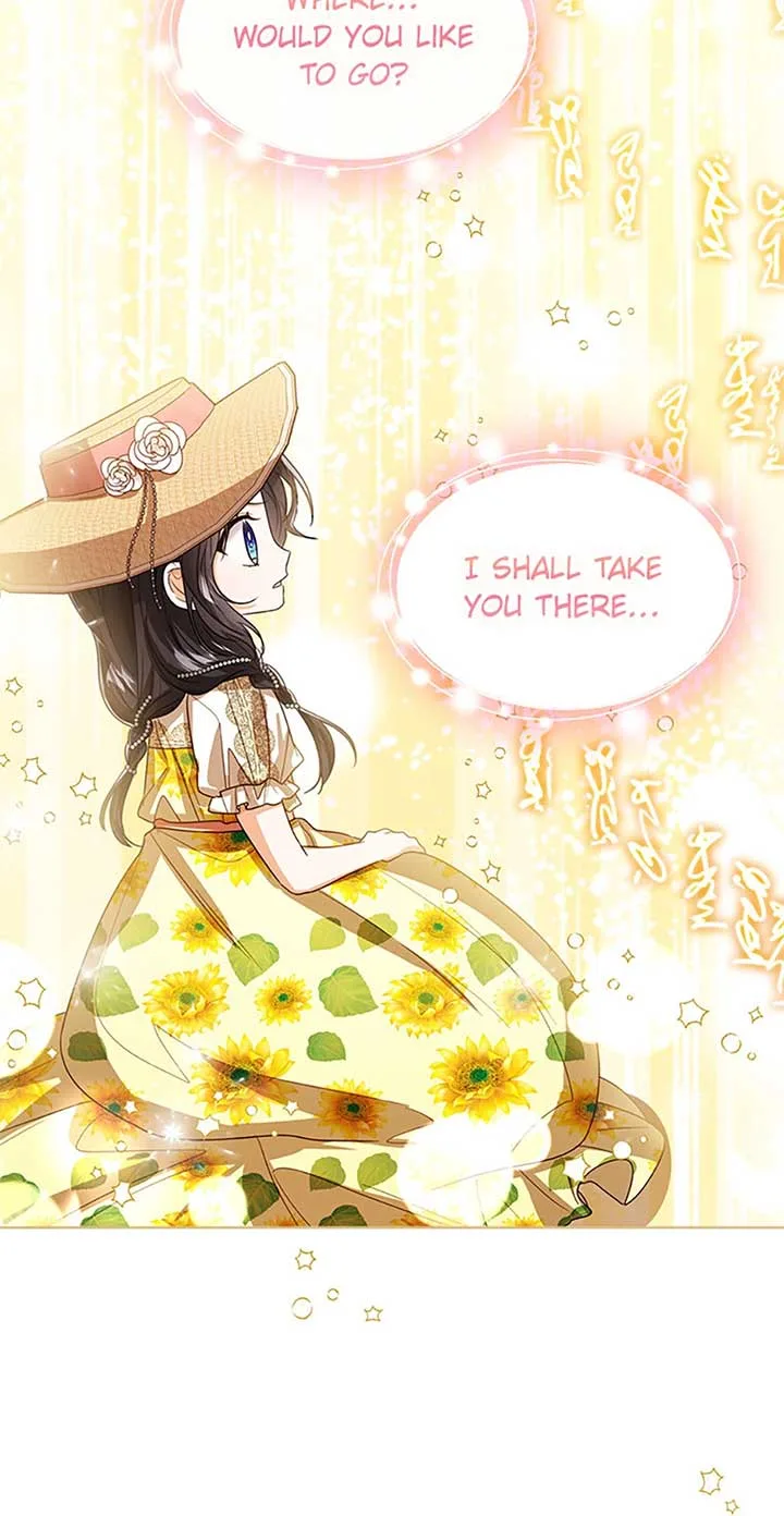 Baby Princess Through the Status Window Chapter 78 page 31