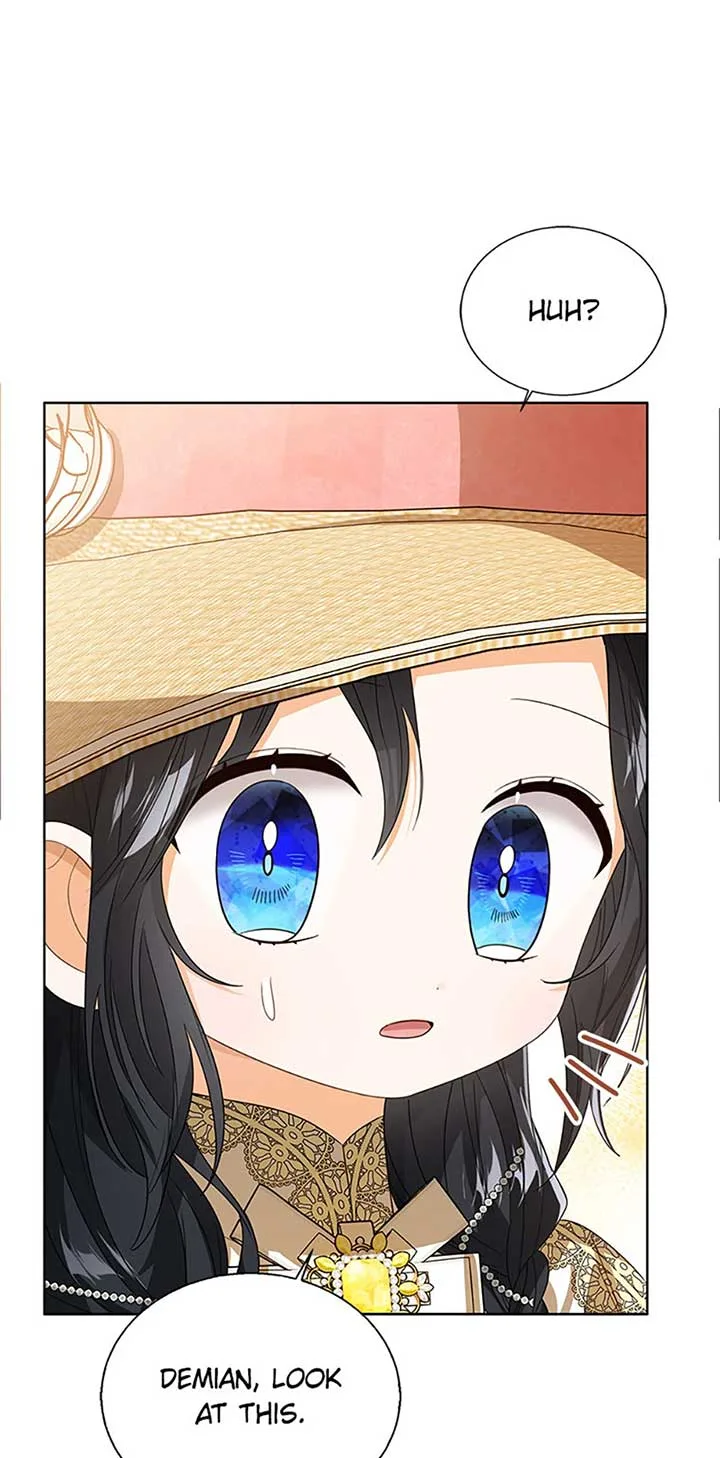 Baby Princess Through the Status Window Chapter 78 page 37