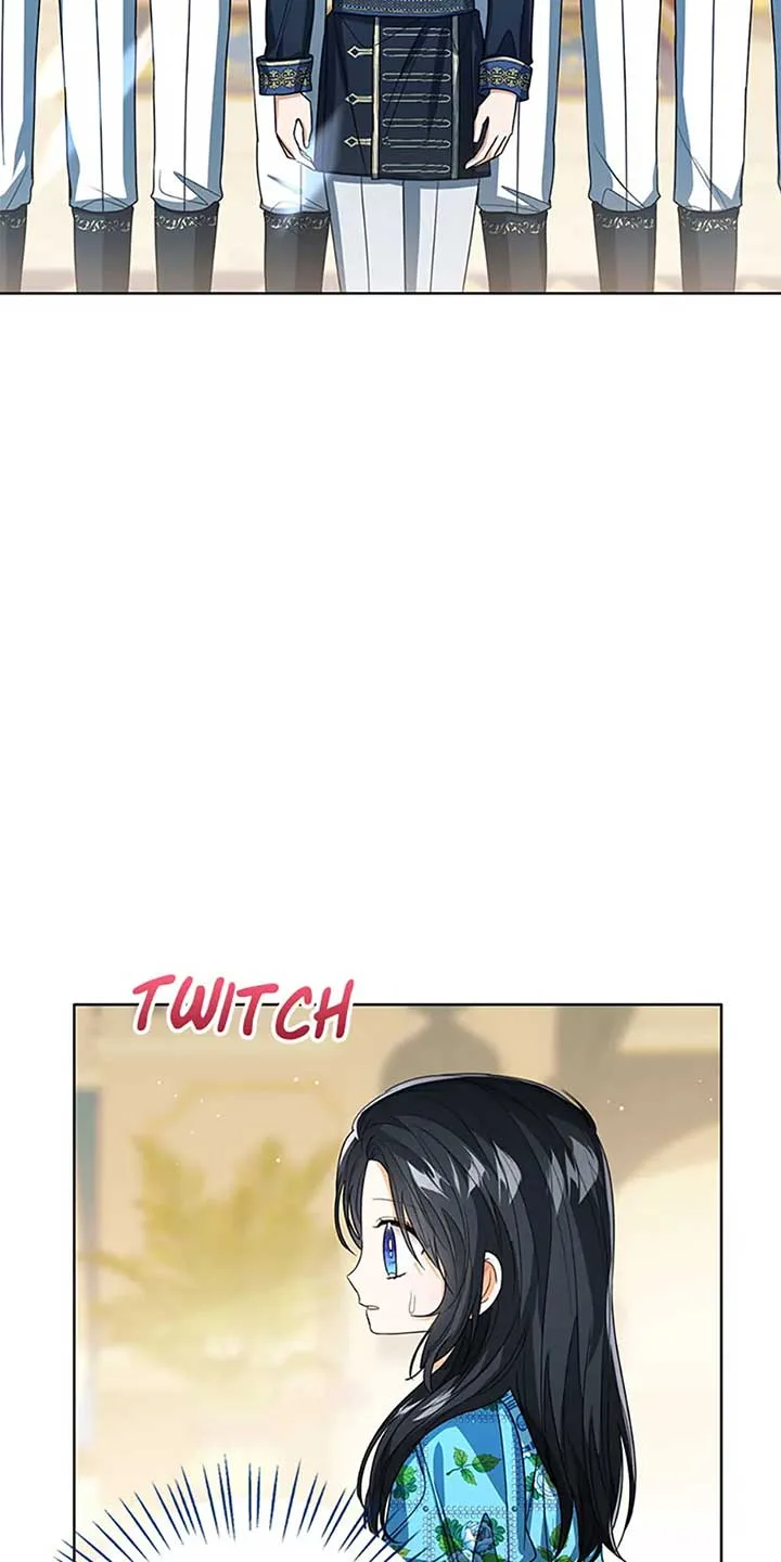 Baby Princess Through the Status Window Chapter 80 page 47