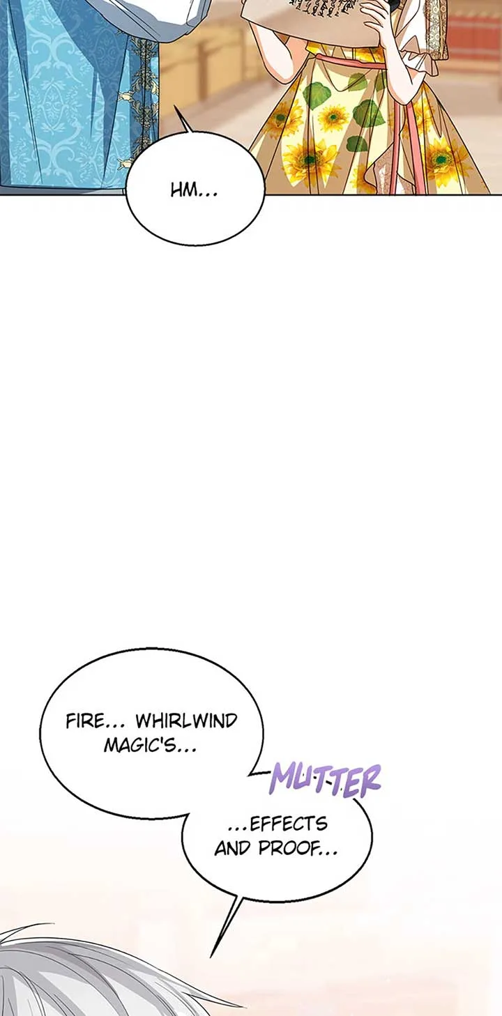 Baby Princess Through the Status Window Chapter 78 page 39