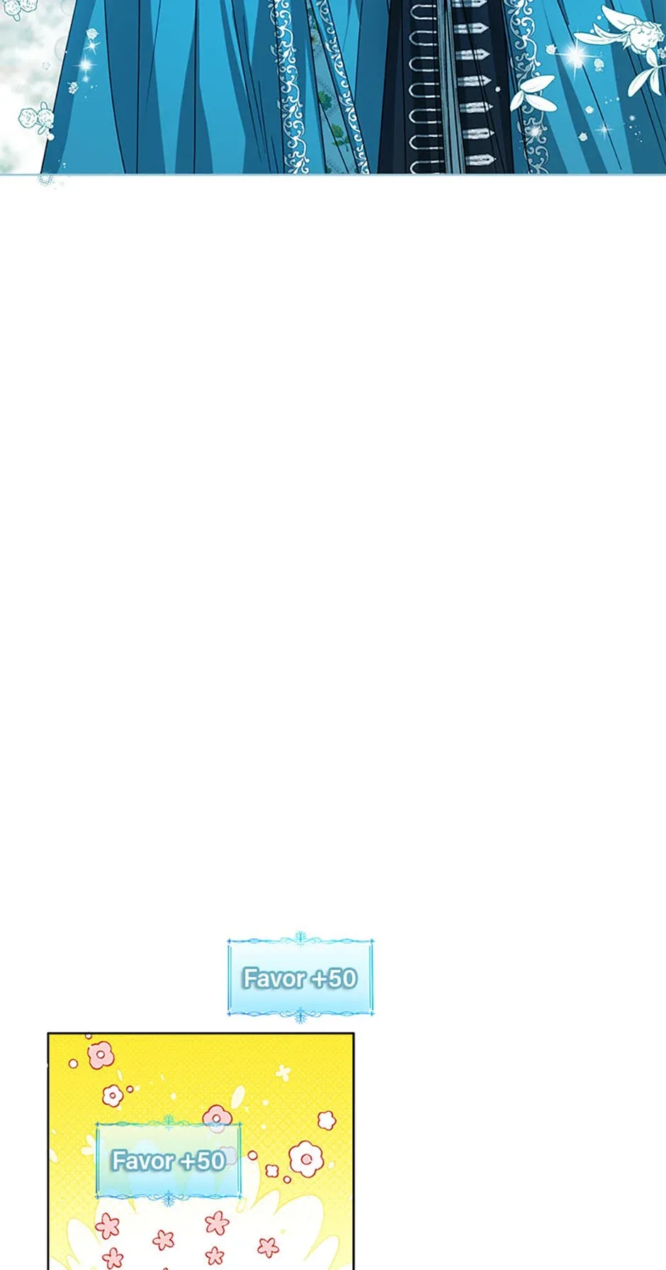 Baby Princess Through the Status Window Chapter 71 page 36