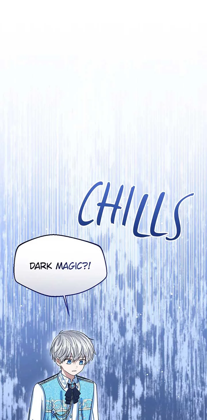 Baby Princess Through the Status Window Chapter 78 page 43