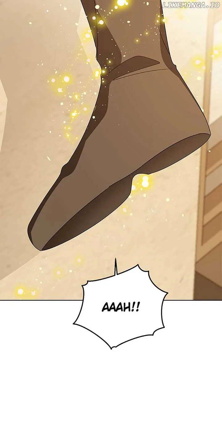 Baby Princess Through the Status Window Chapter 75 page 51