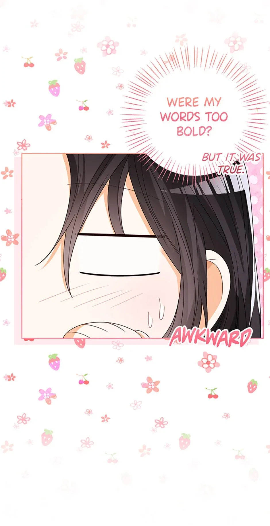 Baby Princess Through the Status Window Chapter 71 page 39