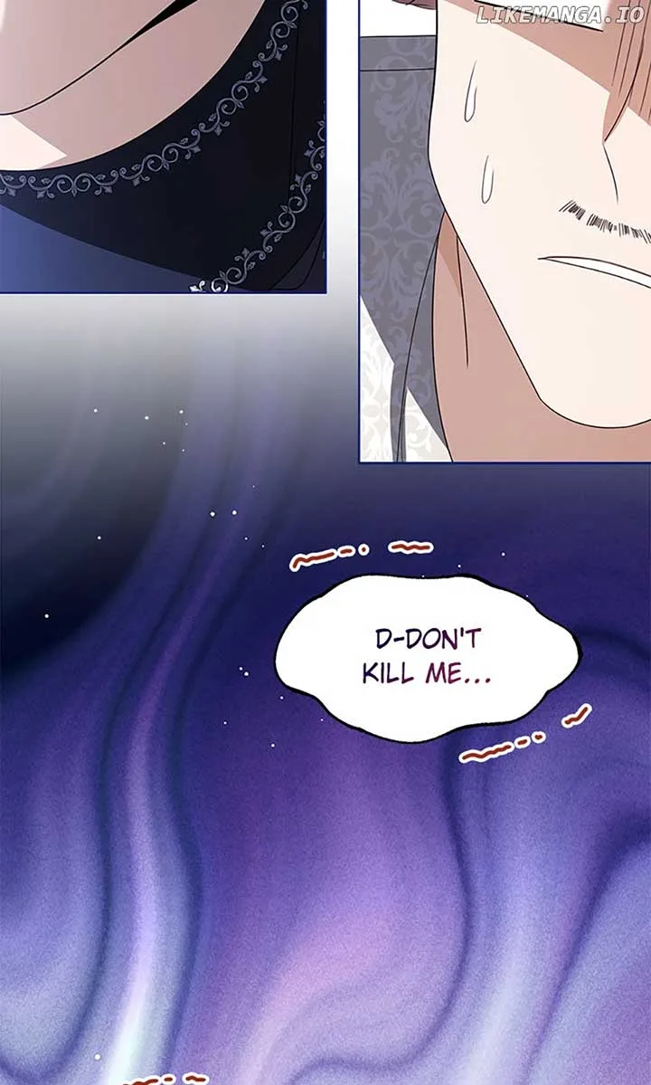 Baby Princess Through the Status Window Chapter 75 page 56