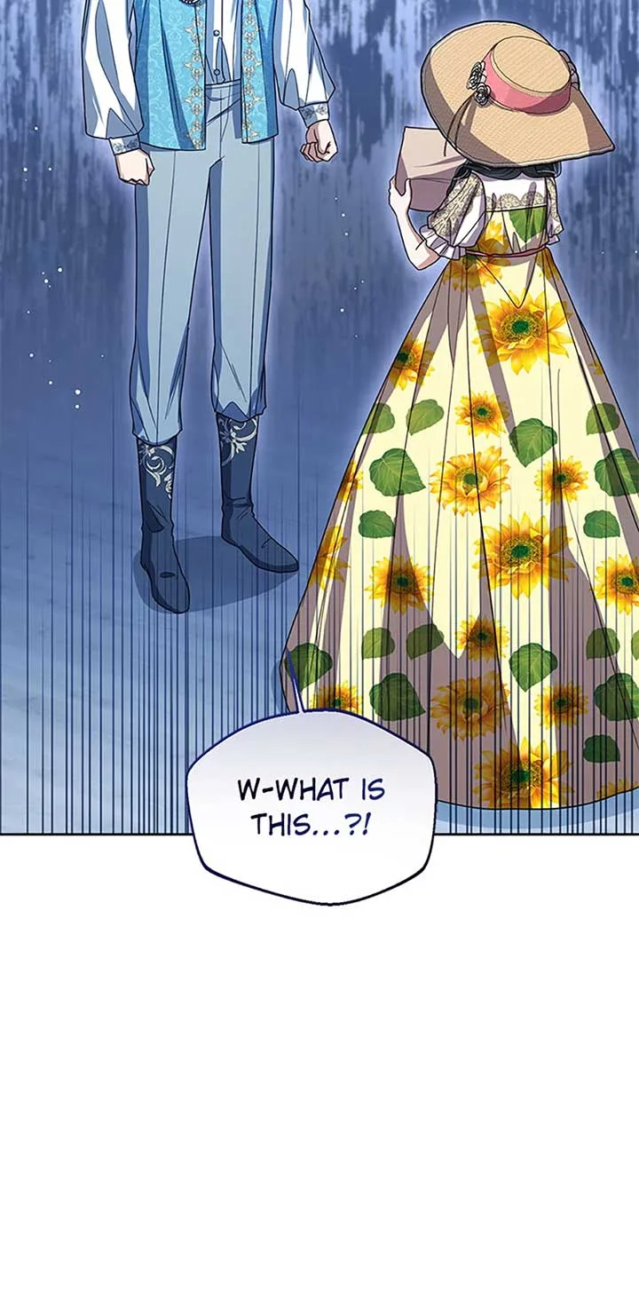 Baby Princess Through the Status Window Chapter 78 page 44