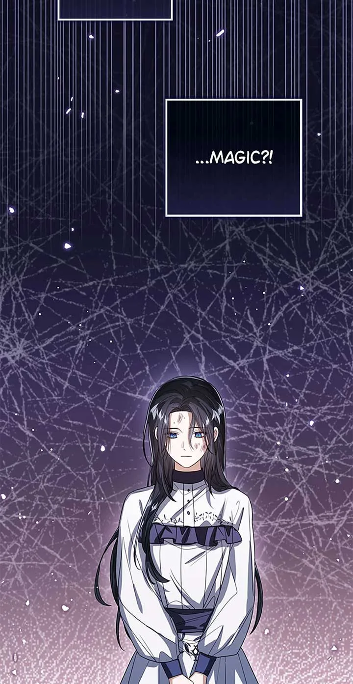 Baby Princess Through the Status Window Chapter 78 page 46