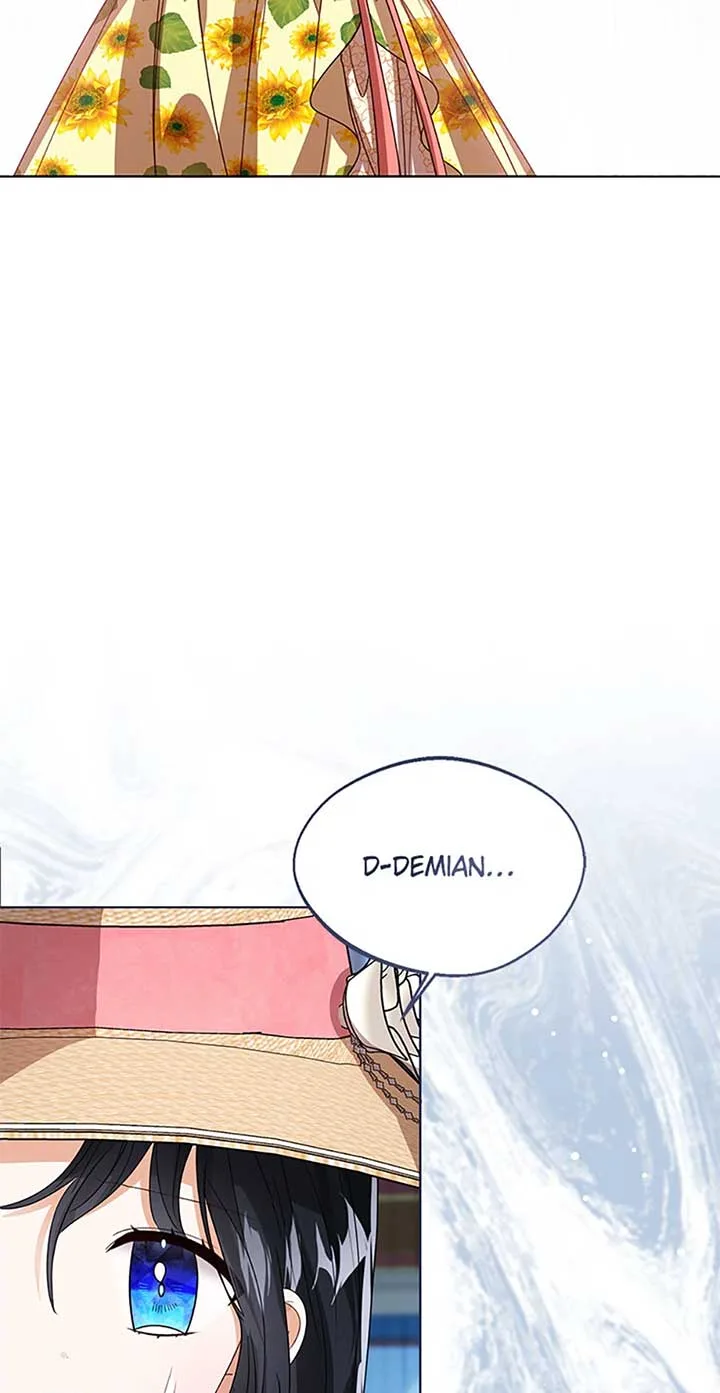 Baby Princess Through the Status Window Chapter 78 page 50