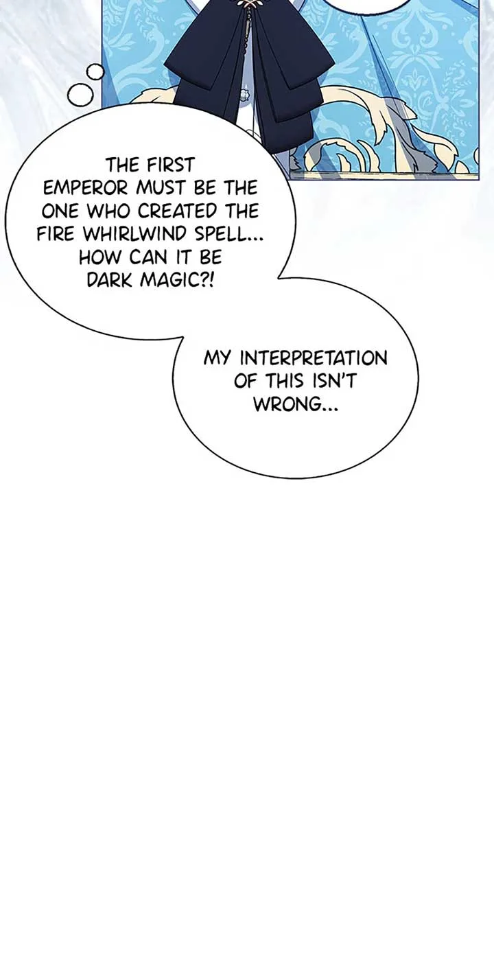 Baby Princess Through the Status Window Chapter 78 page 52