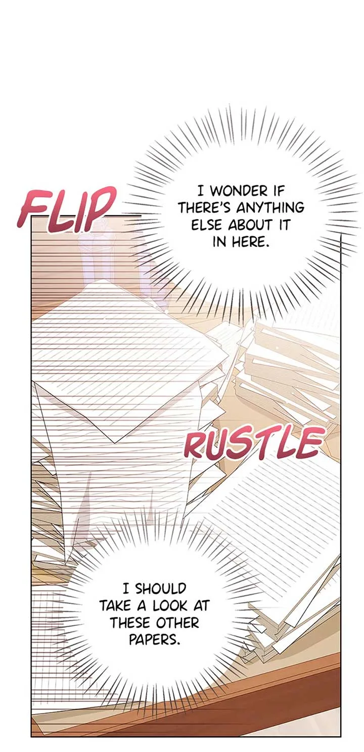 Baby Princess Through the Status Window Chapter 78 page 54
