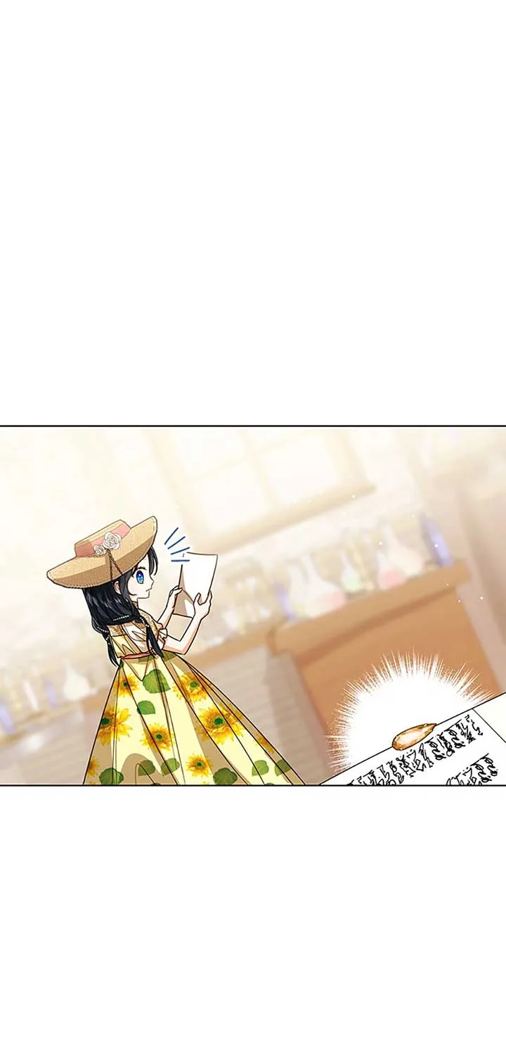 Baby Princess Through the Status Window Chapter 78 page 55