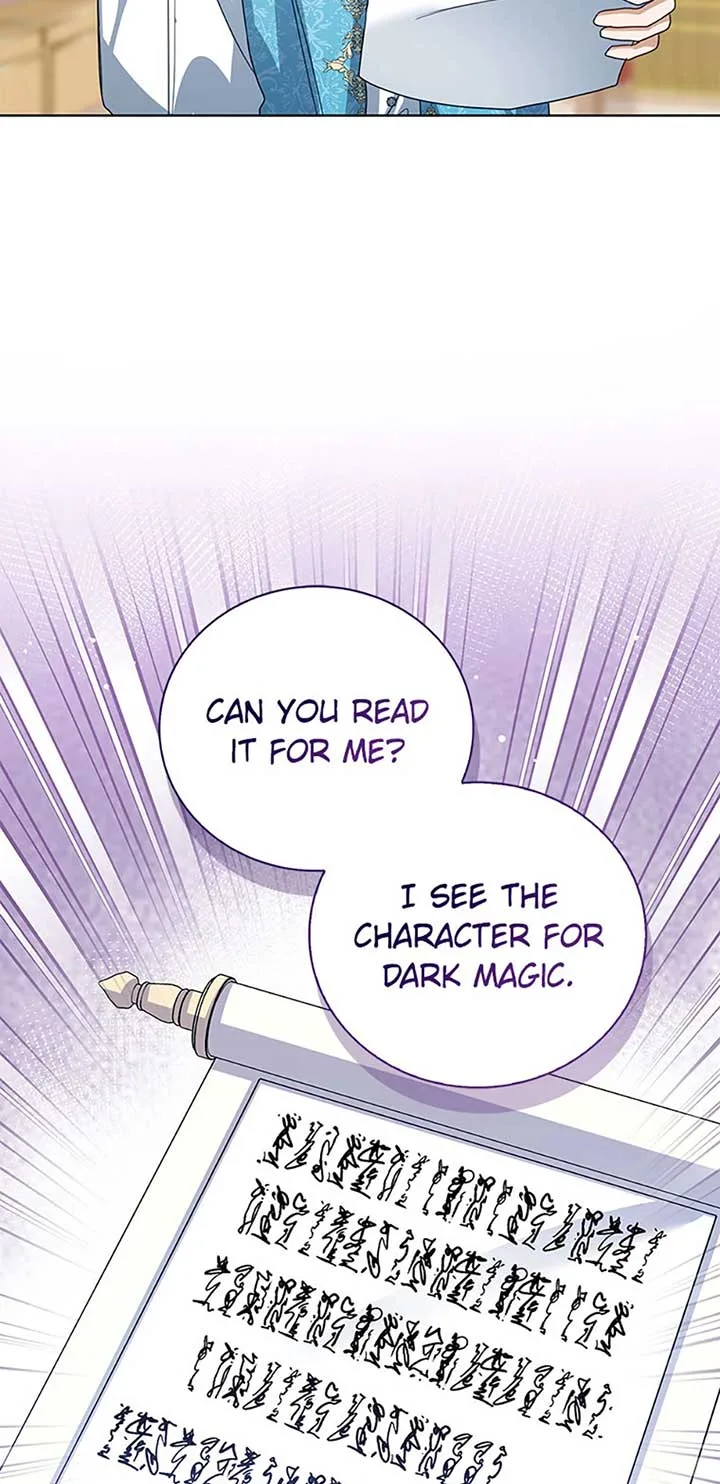Baby Princess Through the Status Window Chapter 78 page 57