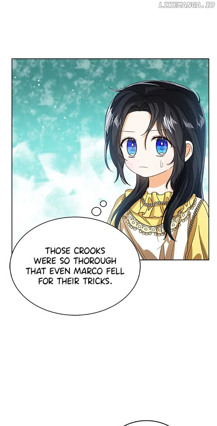Baby Princess Through the Status Window Chapter 75 page 66