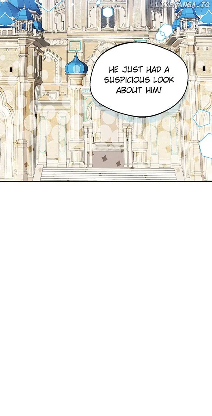 Baby Princess Through the Status Window Chapter 75 page 69