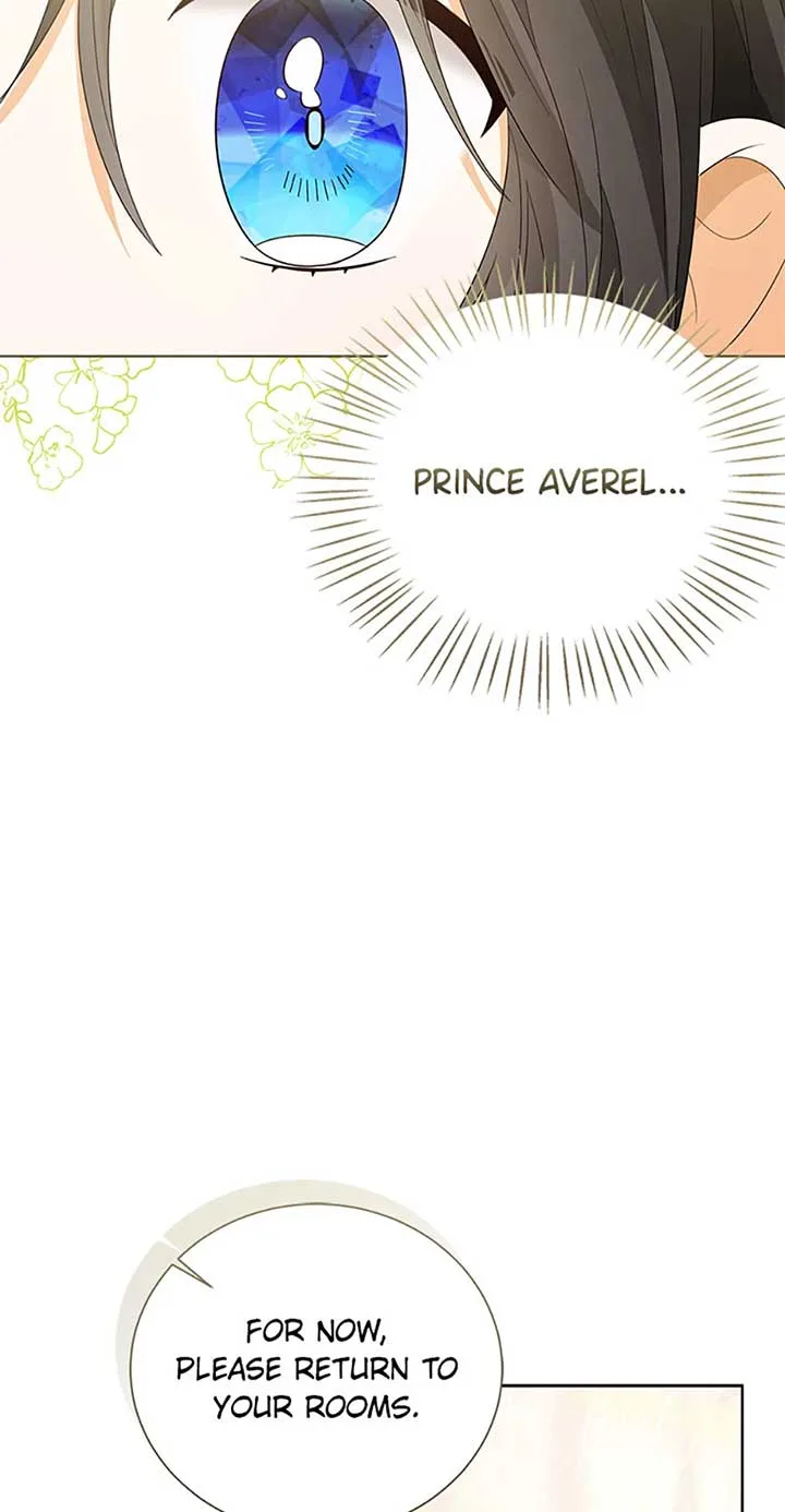 Baby Princess Through the Status Window Chapter 80 page 68