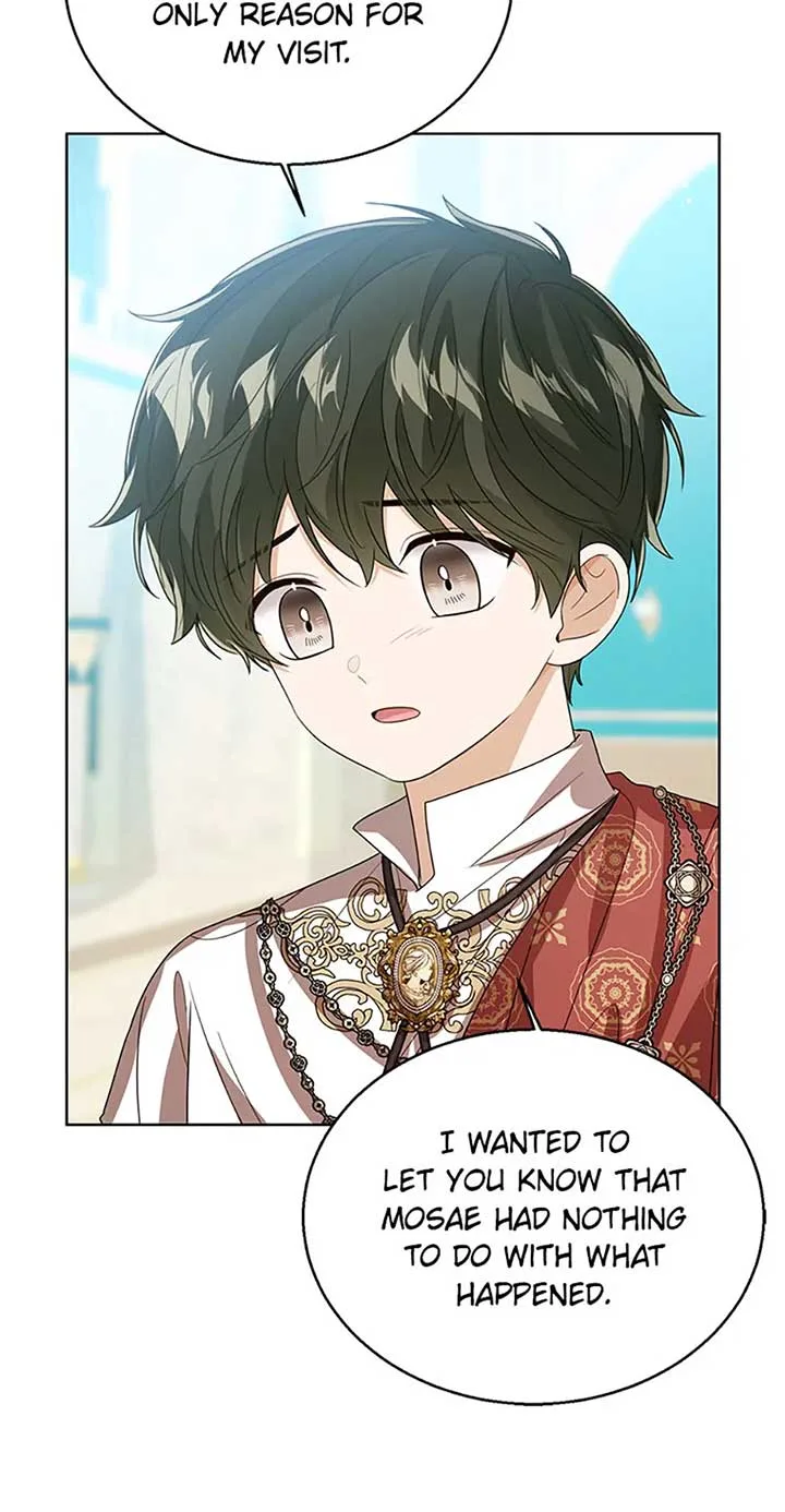 Baby Princess Through the Status Window Chapter 80 page 65