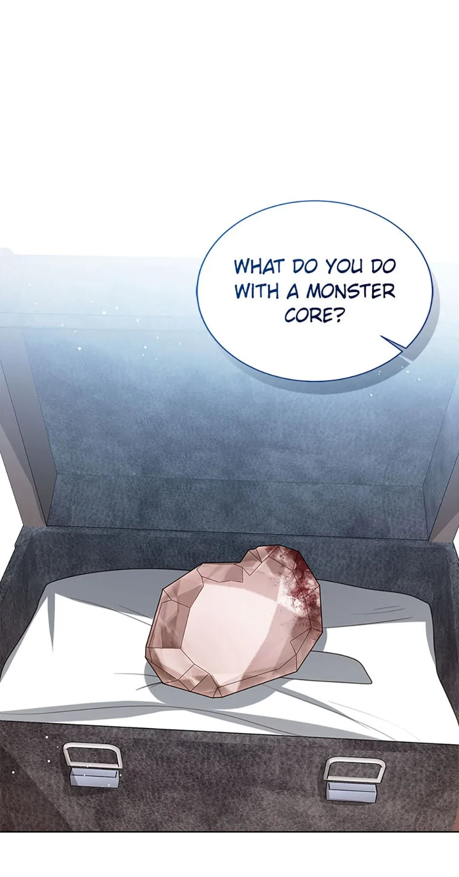 Baby Princess Through the Status Window Chapter 71 page 52