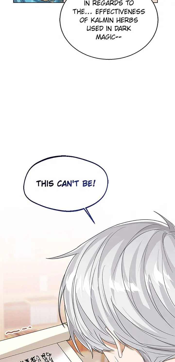 Baby Princess Through the Status Window Chapter 78 page 59