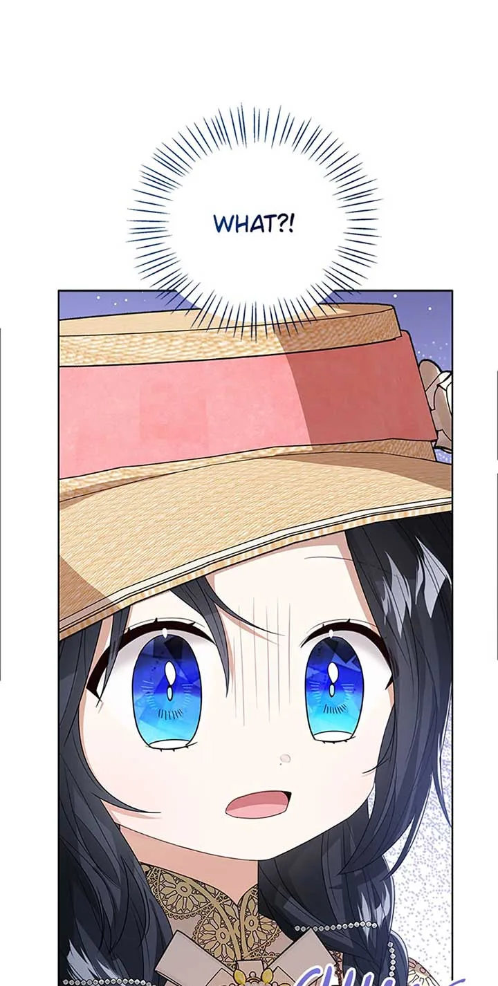 Baby Princess Through the Status Window Chapter 78 page 62
