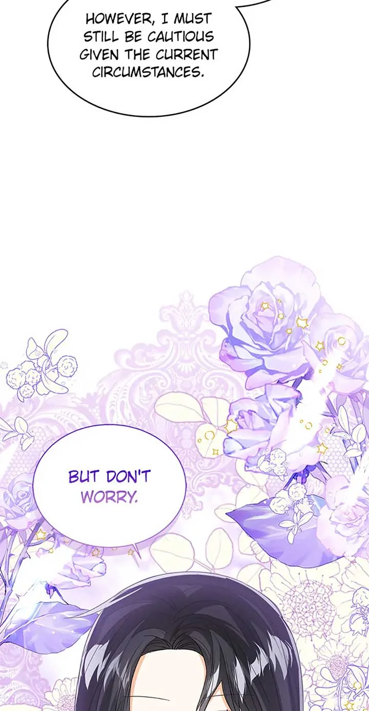 Baby Princess Through the Status Window Chapter 80 page 70