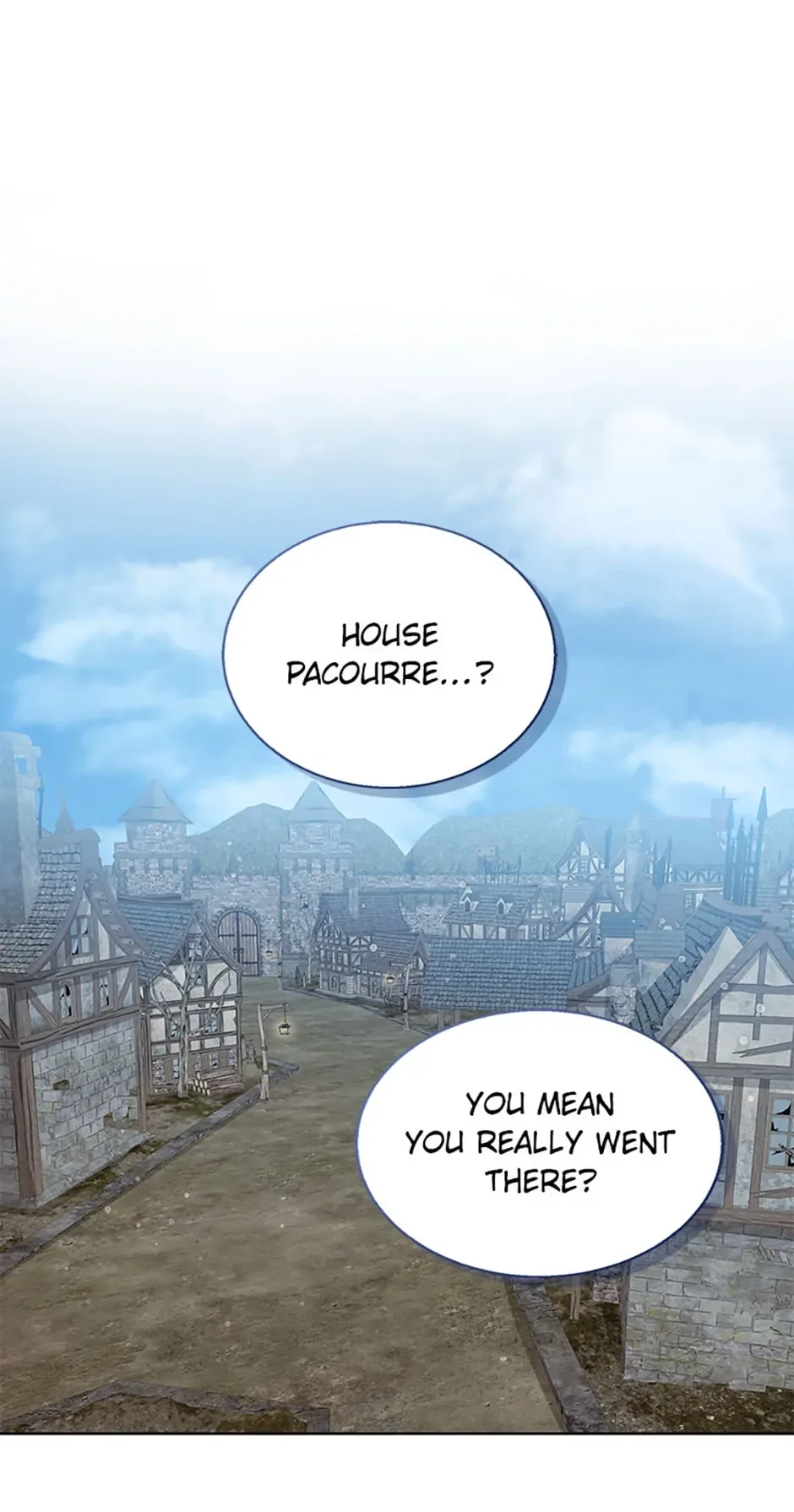 Baby Princess Through the Status Window Chapter 68 page 2