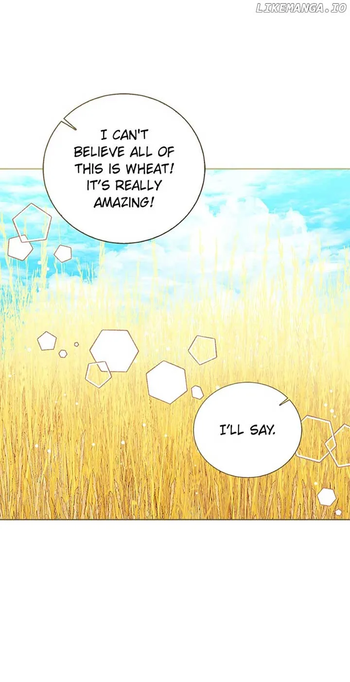 Baby Princess Through the Status Window Chapter 75 page 75