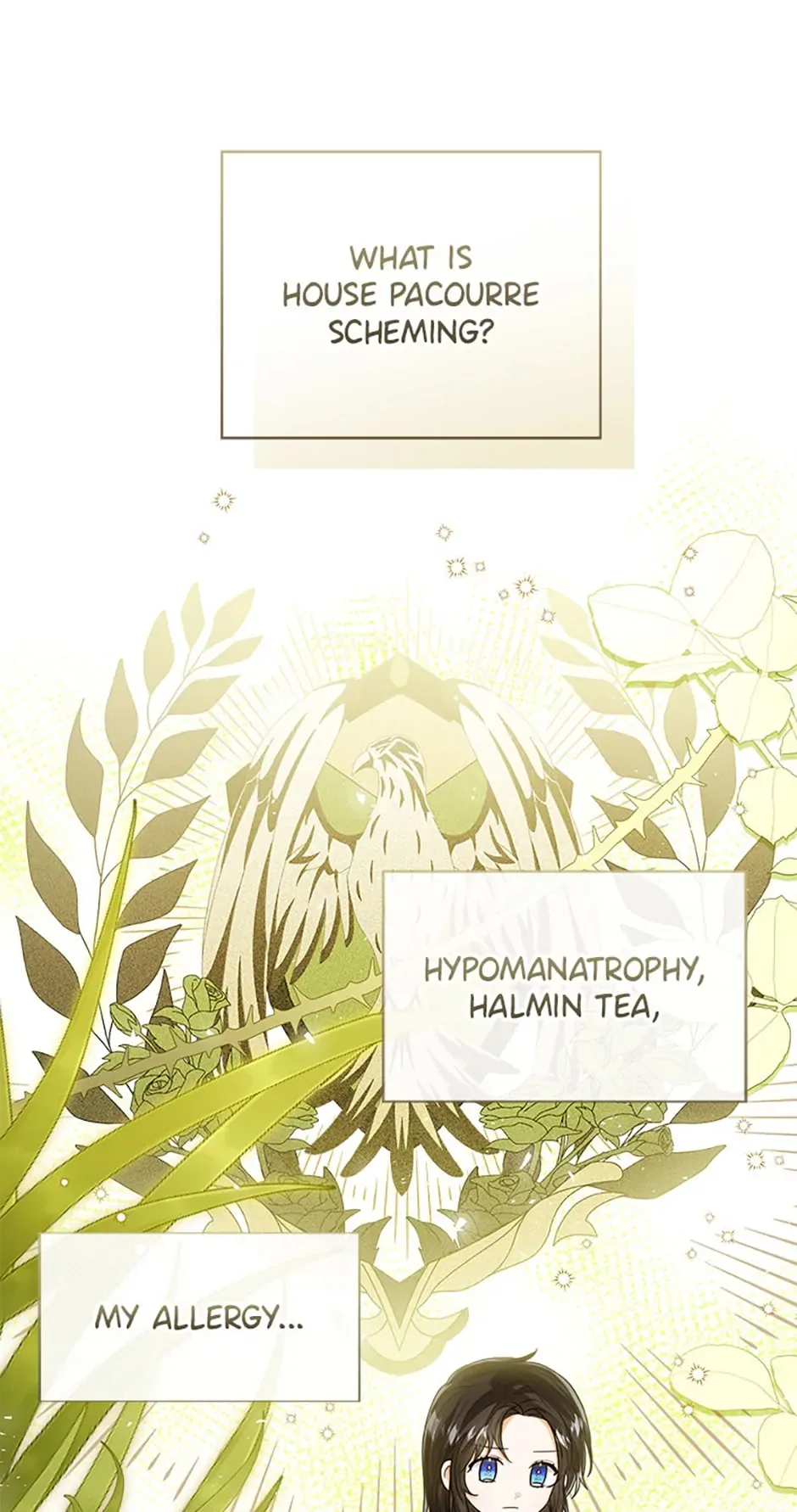 Baby Princess Through the Status Window Chapter 68 page 11