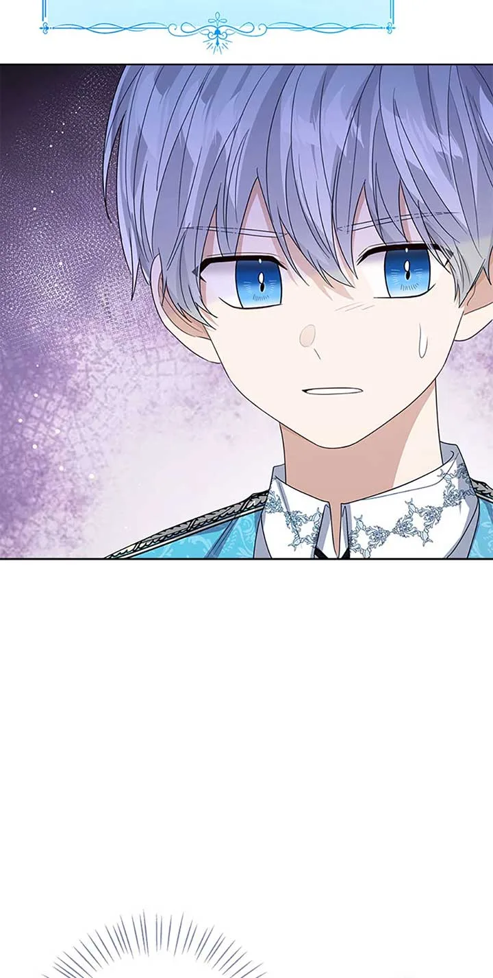 Baby Princess Through the Status Window Chapter 78 page 68
