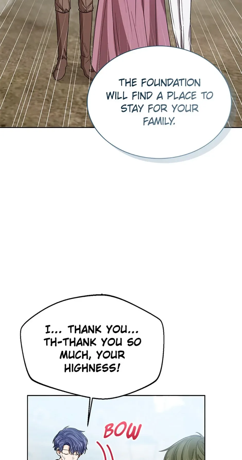 Baby Princess Through the Status Window Chapter 68 page 15