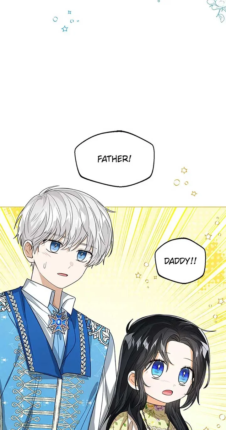 Baby Princess Through the Status Window Chapter 81 page 8