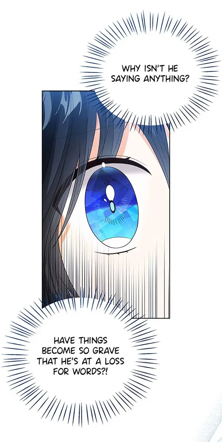 Baby Princess Through the Status Window Chapter 81 page 11