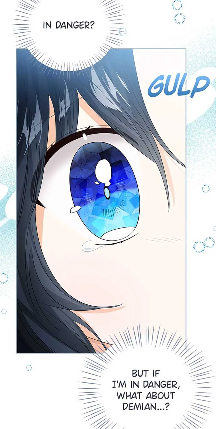 Baby Princess Through the Status Window Chapter 78 page 69