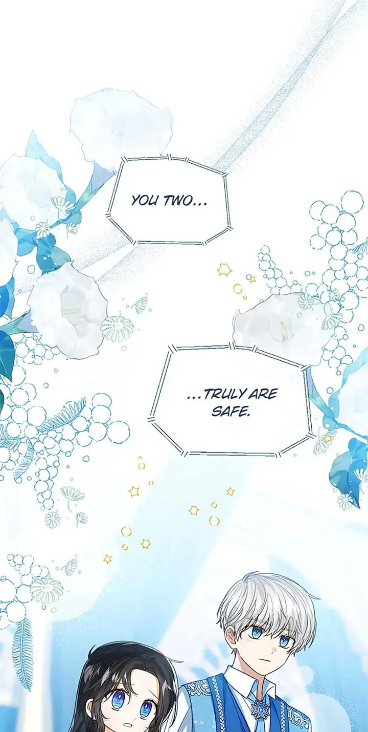 Baby Princess Through the Status Window Chapter 81 page 12