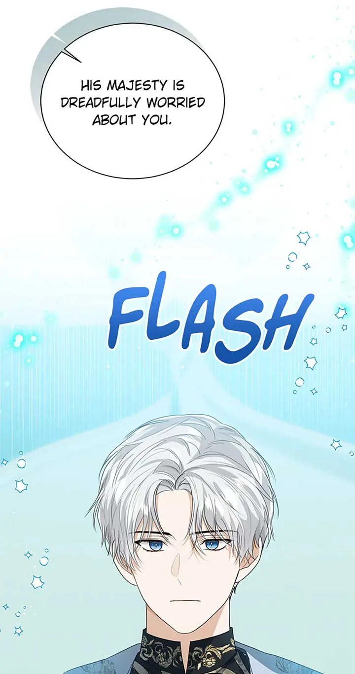 Baby Princess Through the Status Window Chapter 81 page 6