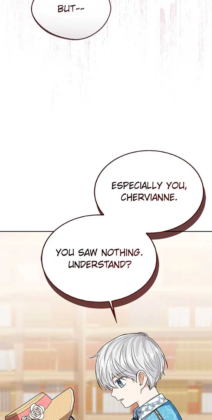 Baby Princess Through the Status Window Chapter 78 page 66