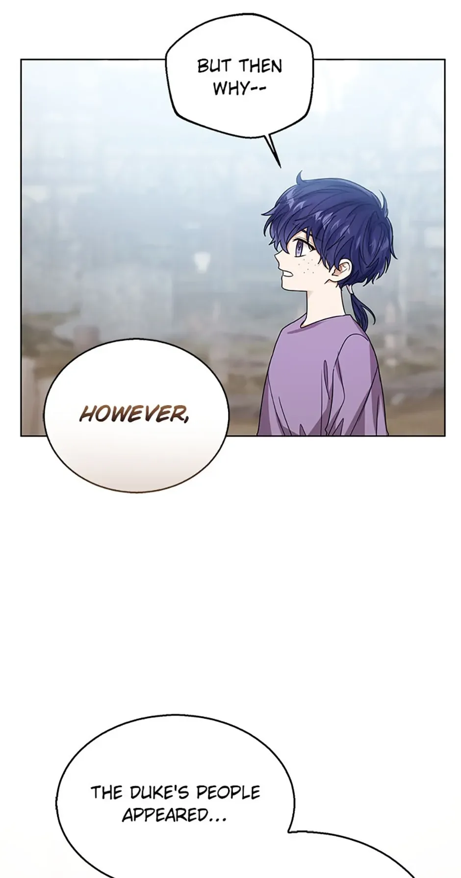 Baby Princess Through the Status Window Chapter 68 page 7